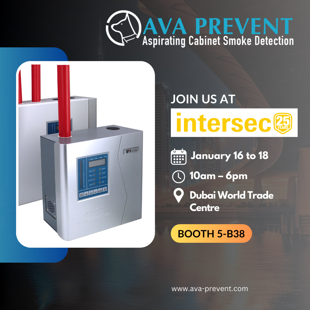 2024 Intersec
