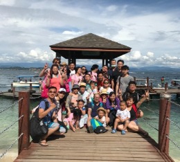 2017,Company Trip,Malaysia,AVA,AVAMA
